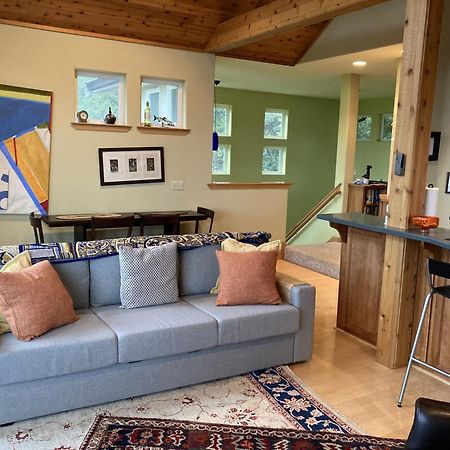 Вилла Happy Hill Retreat Shelter Cove Экстерьер фото