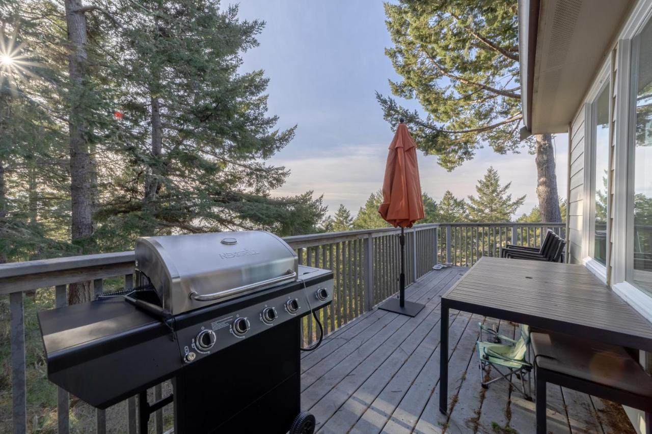 Вилла Happy Hill Retreat Shelter Cove Экстерьер фото